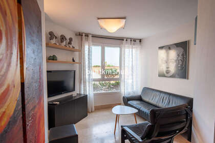 Apartment for sale in Calpe/Calp, Alicante. 