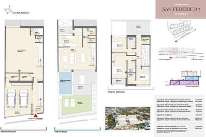 House for sale in Málaga - Este. 