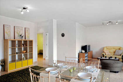 Apartment for sale in Alicante/Alacant. 