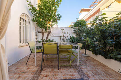 House for sale in Marbella, Málaga. 