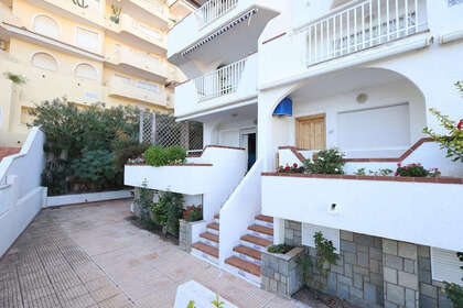 Cluster house for sale in Campoamor, Alicante/Alacant. 