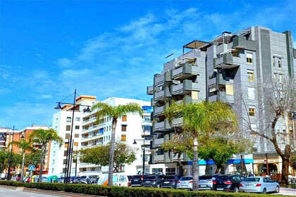 Apartment for sale in Los Boliches, Fuengirola, Málaga. 