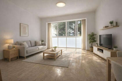 Apartment for sale in Torremolinos, Málaga. 