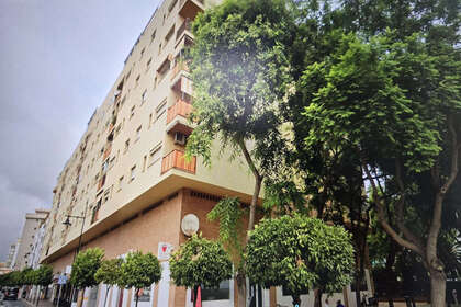 Penthouse for sale in Fuengirola, Málaga. 