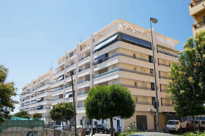Penthouse for sale in San Pedro de Alcántara, Marbella, Málaga. 