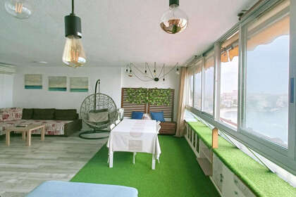 Apartment for sale in Alicante/Alacant. 