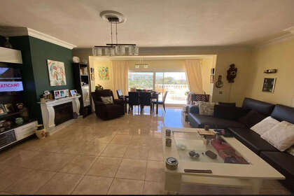 Cluster house for sale in Mijas, Málaga. 
