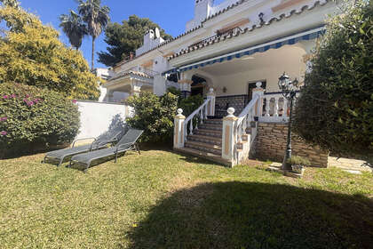 House for sale in Nueva andalucia, Málaga. 