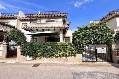 Huizen verkoop in Zenia, La, Alicante. 