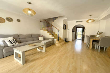 House for sale in Marbella, Málaga. 