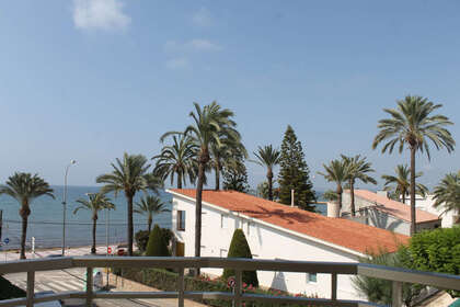 Apartment for sale in Santa Pola, Alicante. 