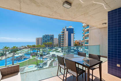 Apartment for sale in Punta Prima, Alicante. 