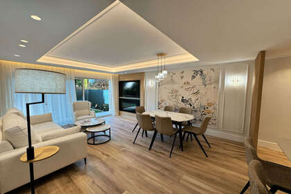 Apartment for sale in San Pedro de Alcántara, Marbella, Málaga. 