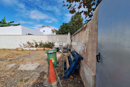 Percelen/boerderijen verkoop in Cala Del Moral, La, Málaga. 