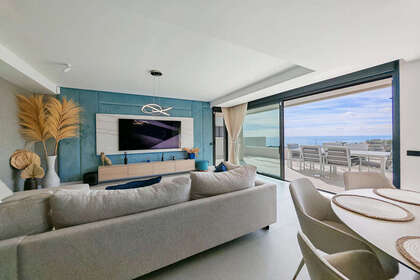 Apartment for sale in Altos de Los Monteros, Marbella, Málaga. 