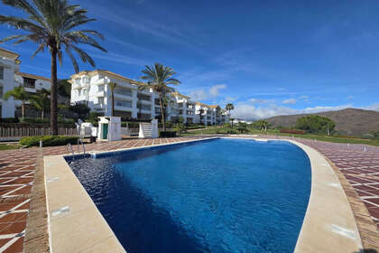 Penthouses verkoop in La Cala Golf, Mijas, Málaga. 