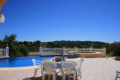 Cluster house for sale in Jávea/Xàbia, Alicante. 