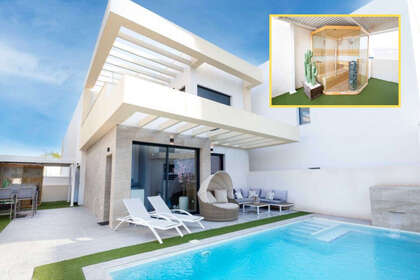 Cluster house for sale in Montesinos (Los), Alicante. 