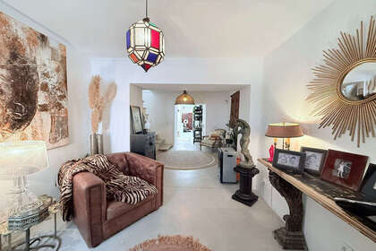 Huizen verkoop in Coín, Málaga. 