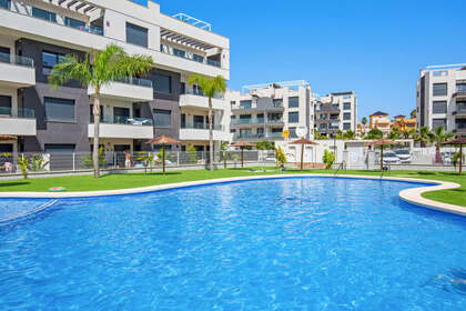 Apartment for sale in Villamartín, Alicante. 
