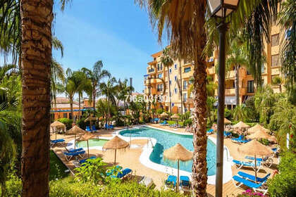 Apartment for sale in San Pedro de Alcántara, Marbella, Málaga. 
