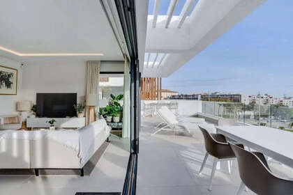 Apartment for sale in Estepona, Málaga. 