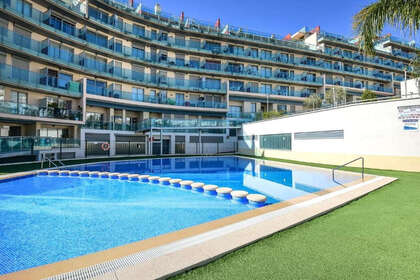 Apartment for sale in Calpe/Calp, Alicante. 
