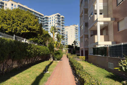 Apartment for sale in Villajoyosa/Vila Joiosa (la), Alicante. 