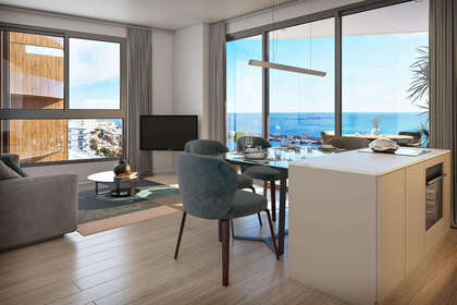 Apartment for sale in Villajoyosa/Vila Joiosa (la), Alicante. 