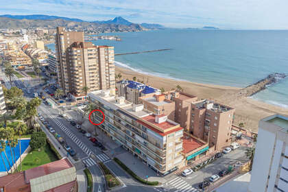 Apartment for sale in Campello (el), Alicante. 