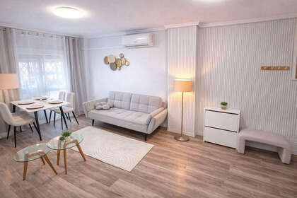 Apartment for sale in Torrevieja, Alicante. 