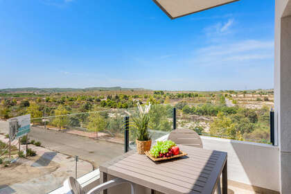 Apartment for sale in San Miguel de Salinas, Alicante. 