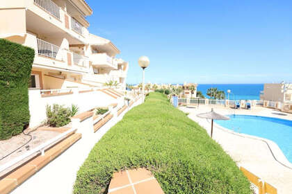 Apartment for sale in Campoamor, Alicante/Alacant. 