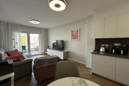 Penthouse for sale in Torrevieja, Alicante. 