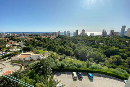 Apartment for sale in Benidorm, Alicante. 
