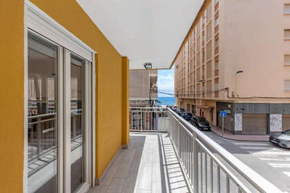 Apartment for sale in Playa de San Juan, Alicante. 
