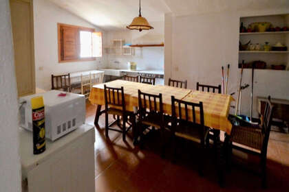 Ranch for sale in Orihuela, Alicante. 