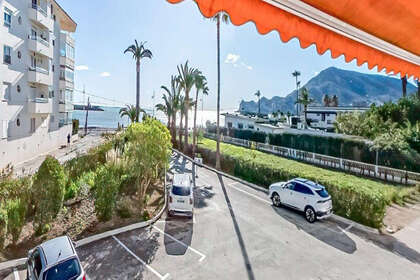 Apartment for sale in Altea, Alicante. 