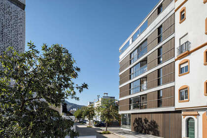 Apartment for sale in Estepona, Málaga. 