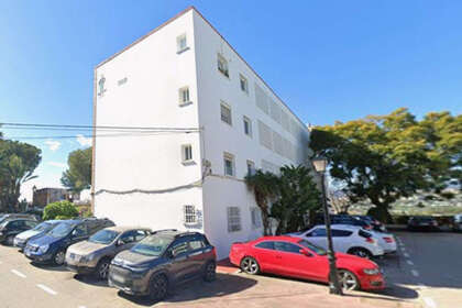 Studio's verkoop in Nueva andalucia, Málaga. 