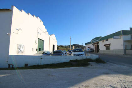 Parcelle/Propriété vendre en Coín, Málaga. 