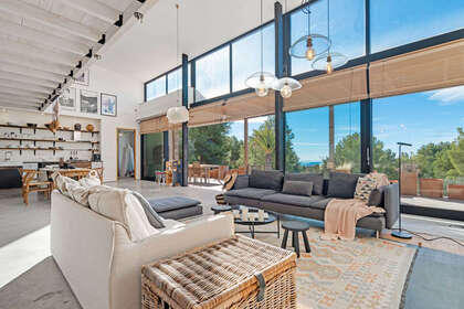 Rijtjeshuizen verkoop in Busot, Alicante. 