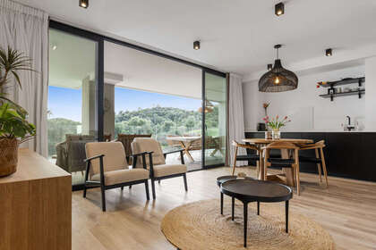 Apartment for sale in Mijas, Málaga. 