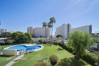 Apartment for sale in Torremolinos, Málaga. 