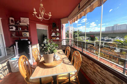 Apartment for sale in Los Boliches, Fuengirola, Málaga. 