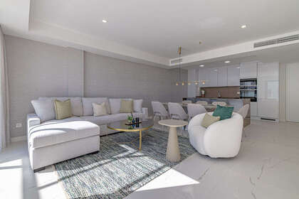 Apartment for sale in Casares, Málaga. 