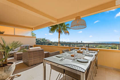 Apartment for sale in Elviria, Marbella, Málaga. 