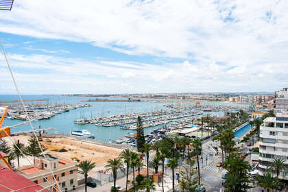 Apartment for sale in Torrevieja, Alicante. 