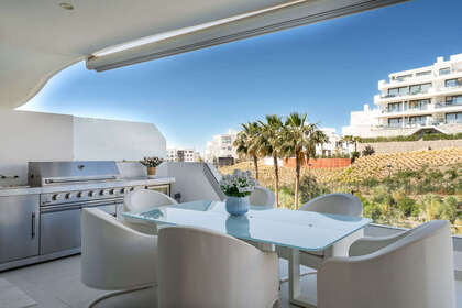 Apartment for sale in Benalmádena, Málaga. 