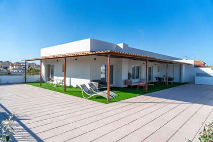 Penthouses verkoop in Zenia, La, Alicante. 
